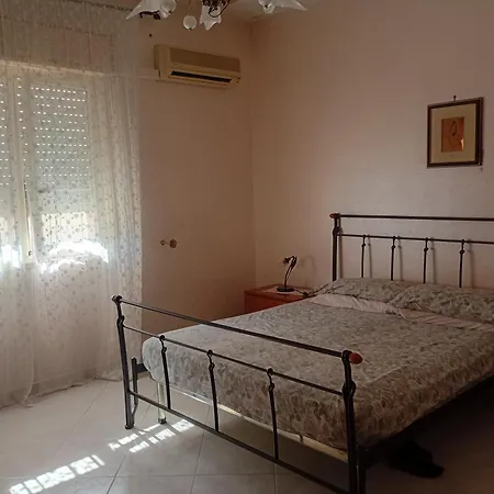 公寓 A Casa Di Dario