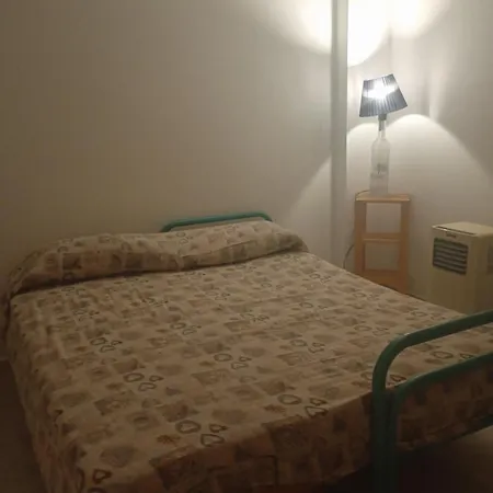 A Casa Di Dario Apartmán